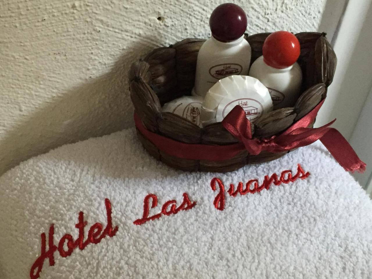 Hotel Casona Las Juanas San Jose de Pare Exterior photo